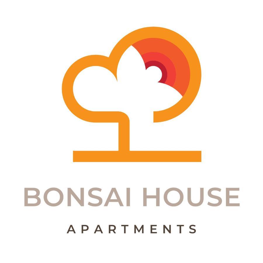 Bonsai House Leilighet Portorož Eksteriør bilde