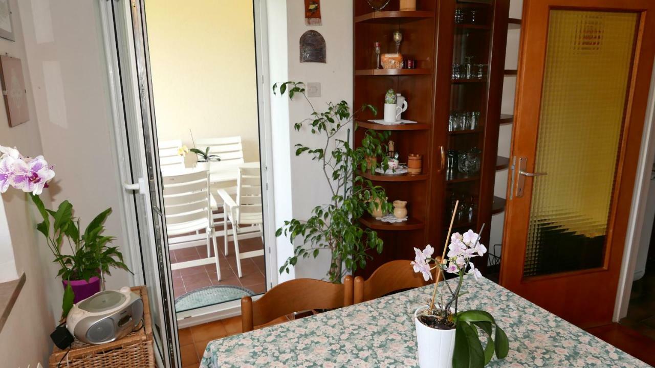 Bonsai House Leilighet Portorož Eksteriør bilde
