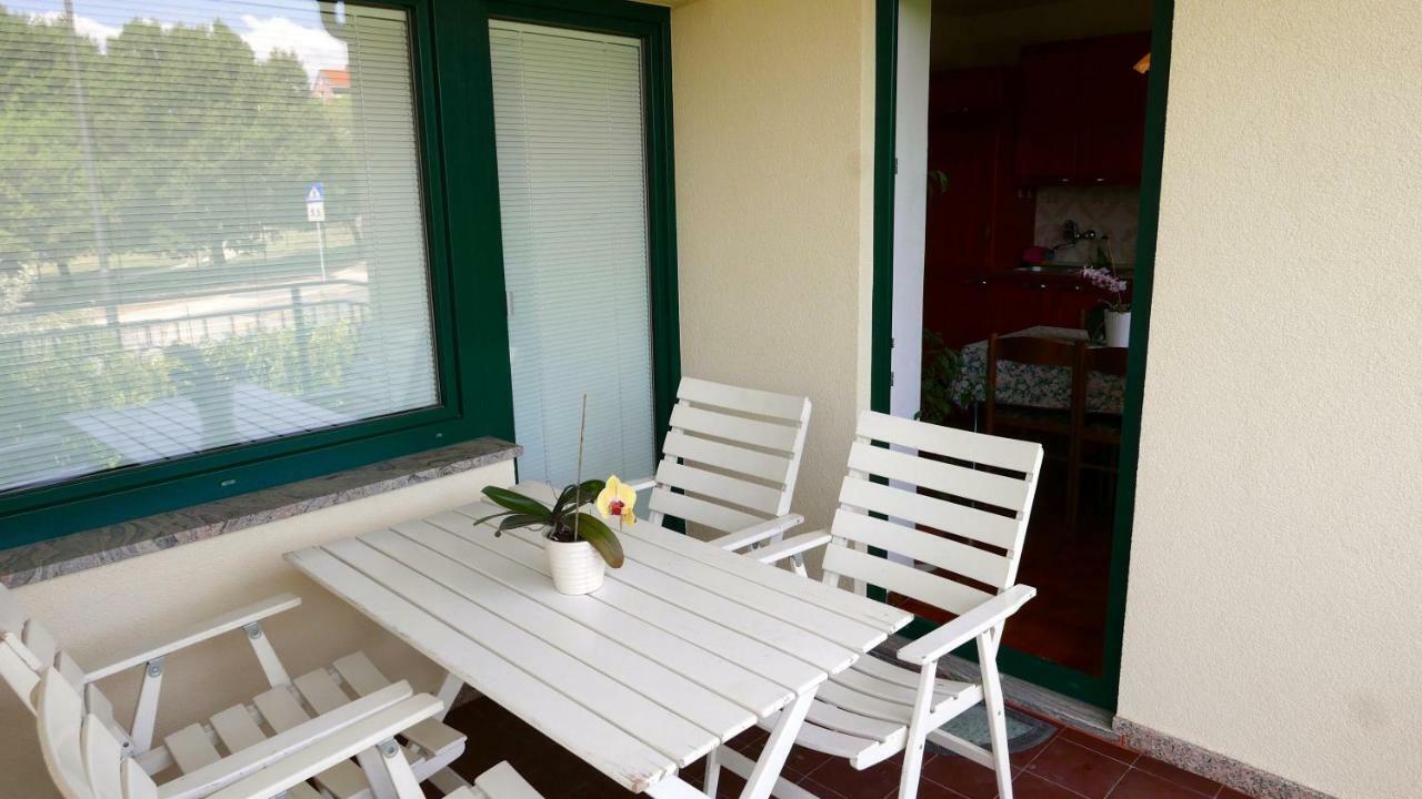 Bonsai House Leilighet Portorož Eksteriør bilde